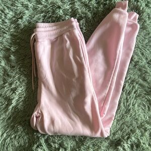 Saints Drawstring Sweatpants w Pockets